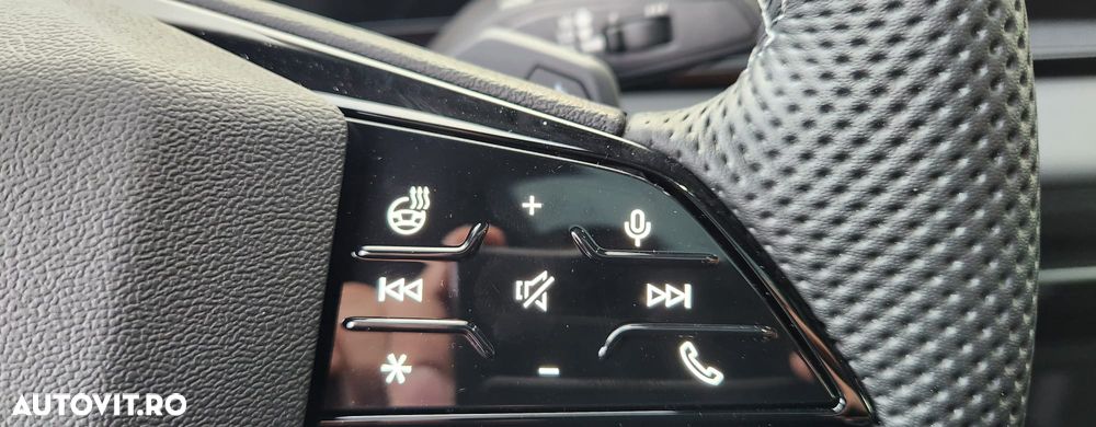 Audi Q6 Sportback e-tron 100 kWh quattro Advanced - 35