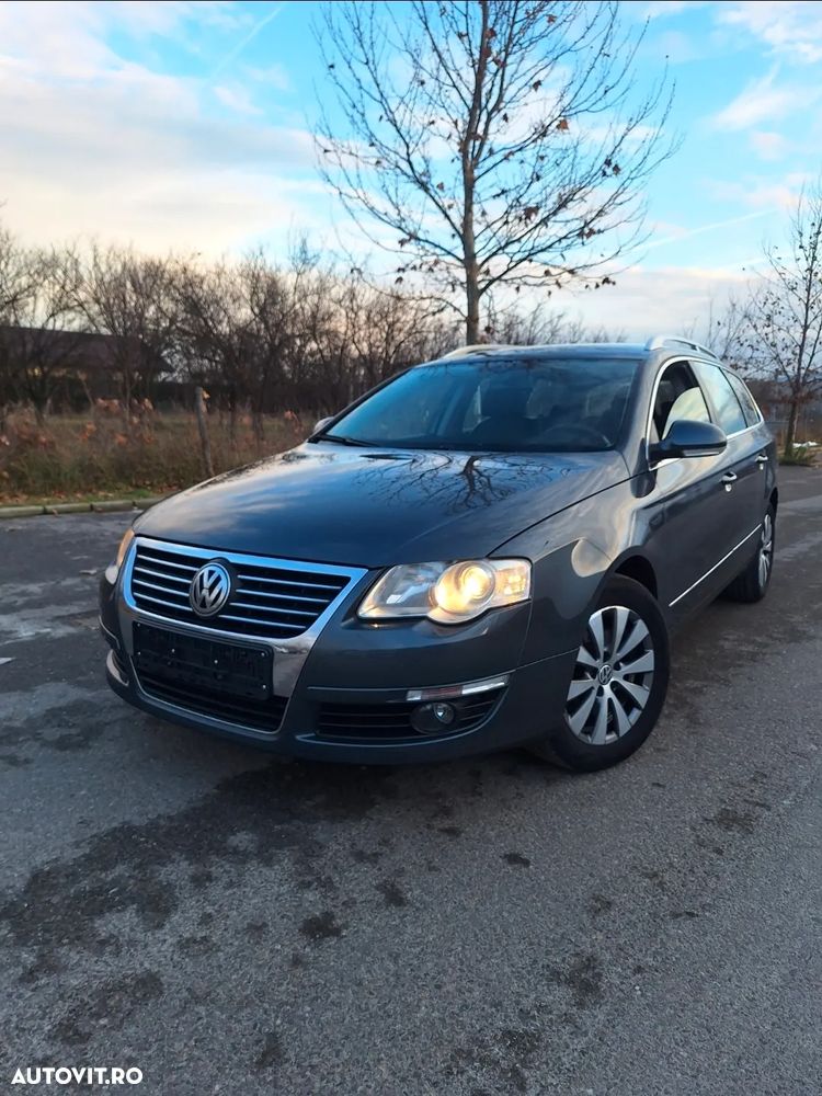 Volkswagen Passat 2.0 TDI DSG BlueMotion Technology Highline - 26