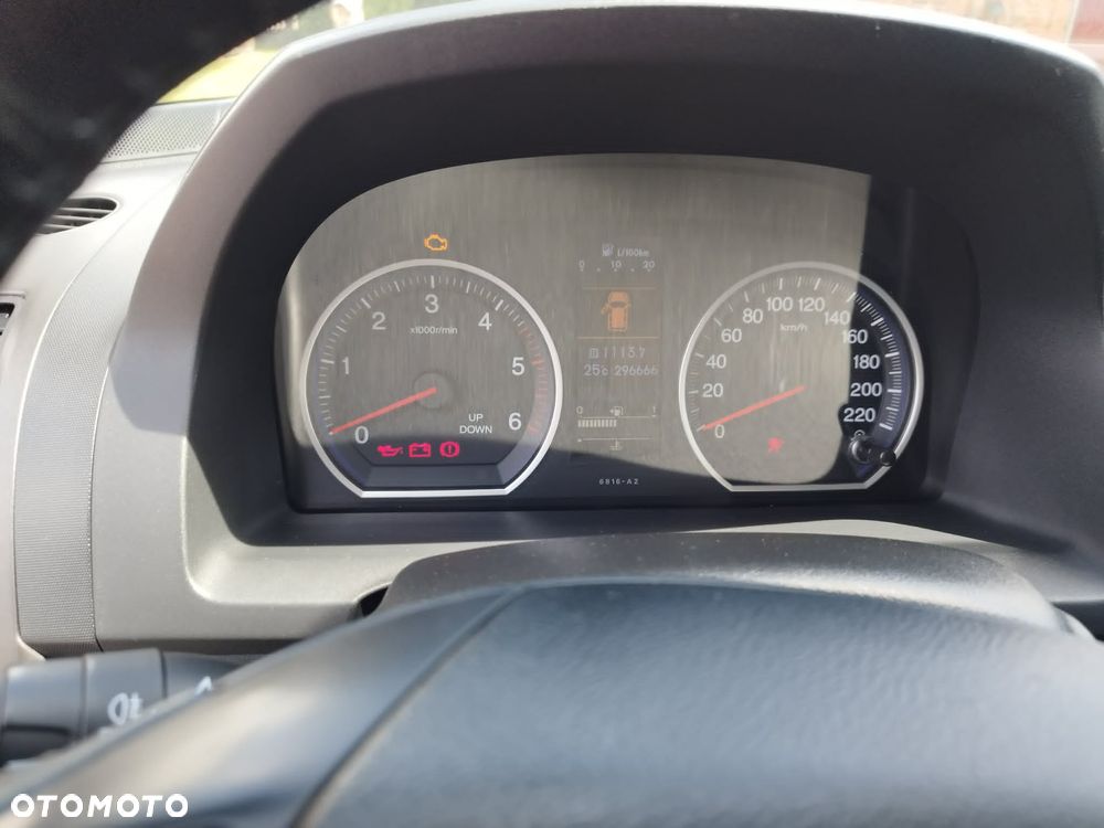 Honda CR-V 2.2i-DTEC Elegance - 12