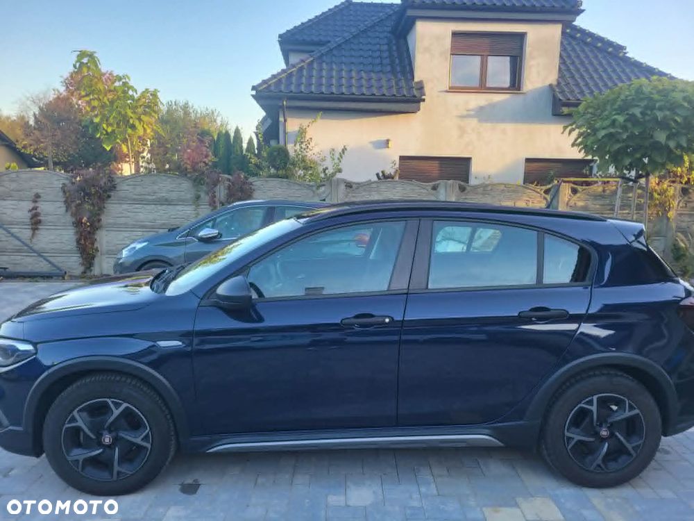 Fiat Tipo 1.0 T3 Cross - 6