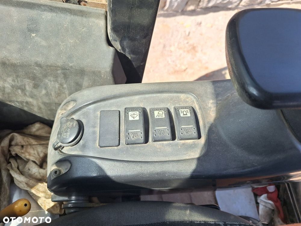 JCB 8030 Zts - 23