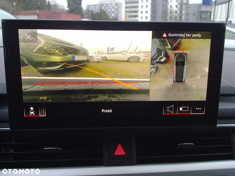 Audi A4 Avant 35 TDI S tronic S line - 35