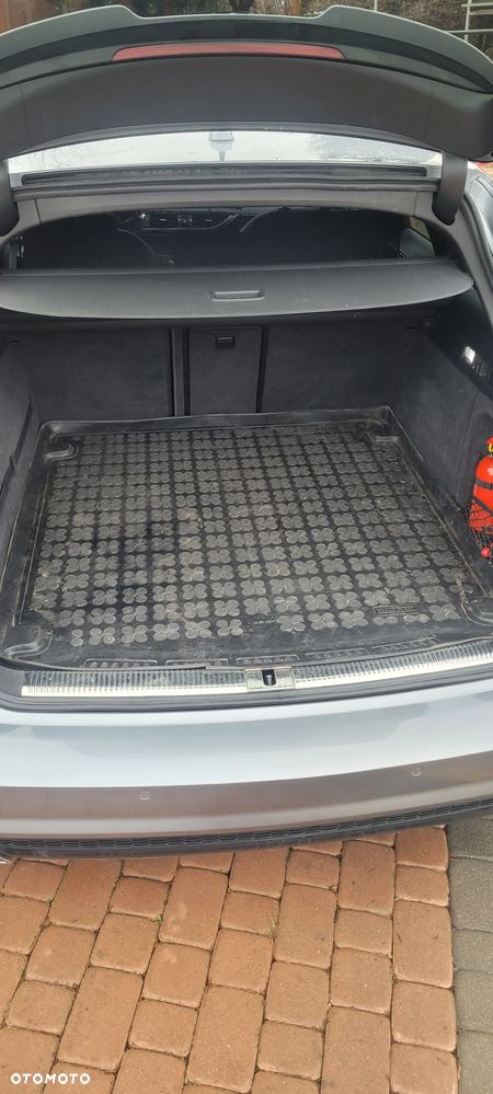 Audi A6 Avant 2.0 TDI Ultra S tronic - 19