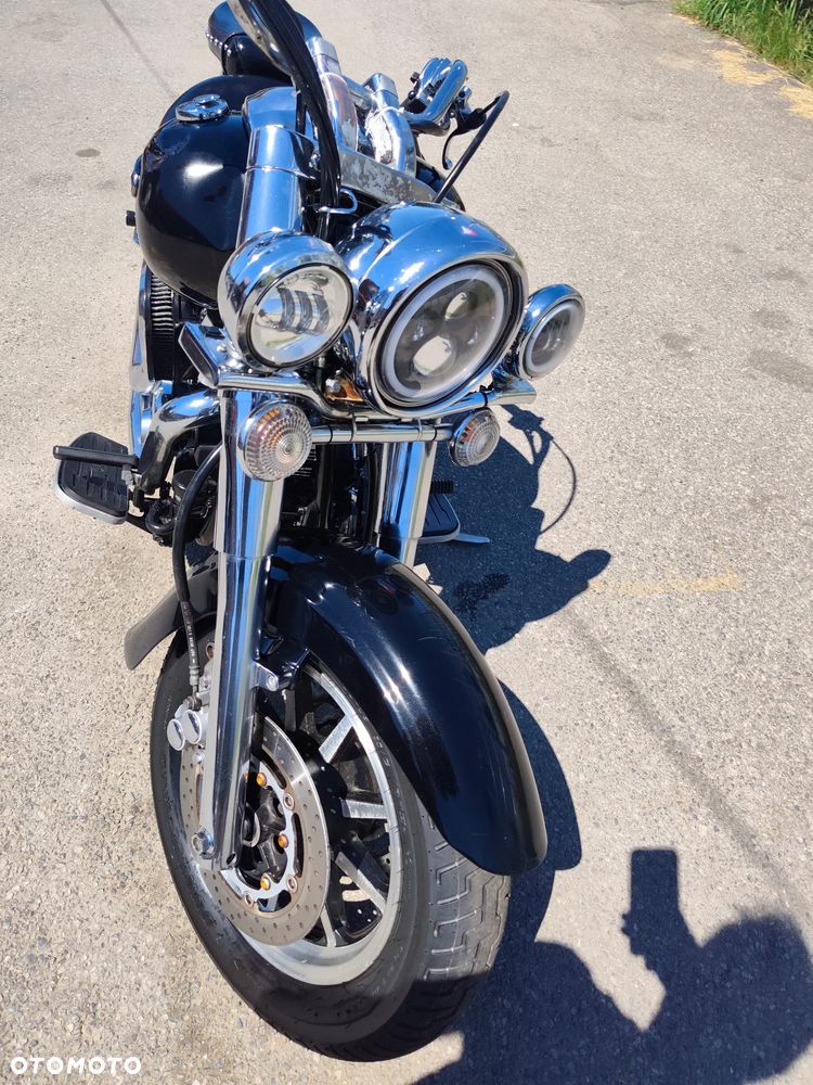Yamaha Road Star - 31