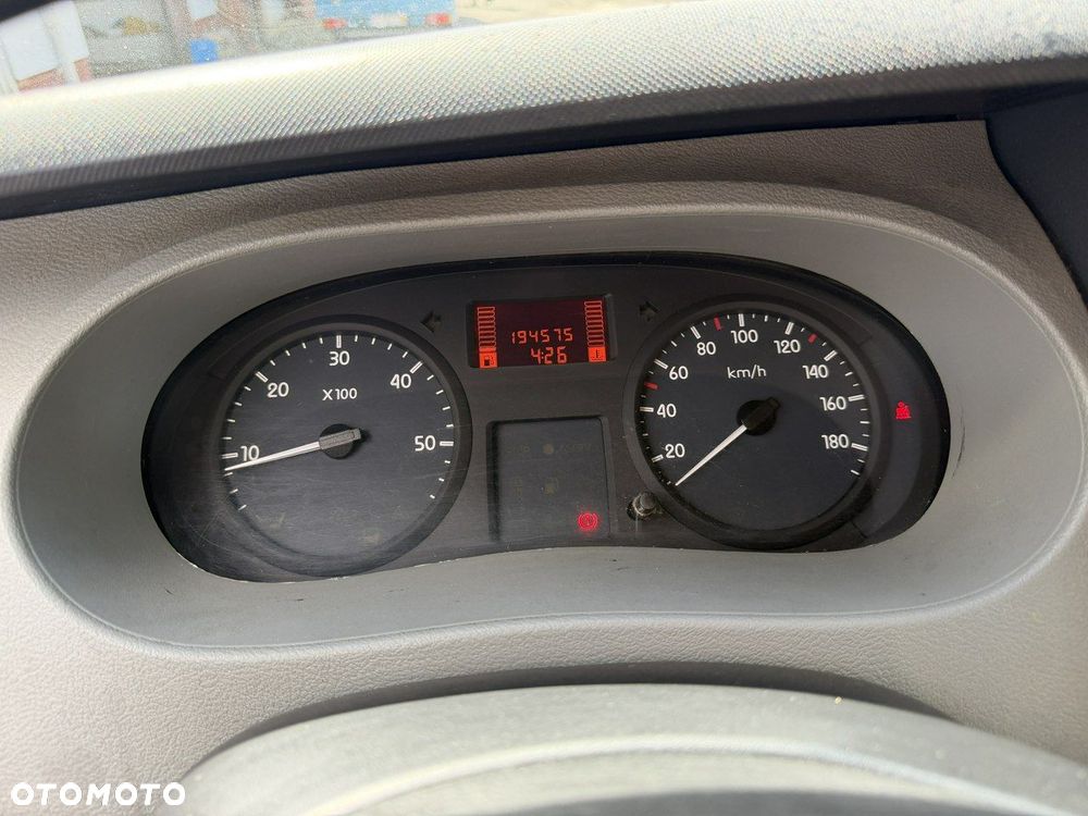 Renault Master - 19
