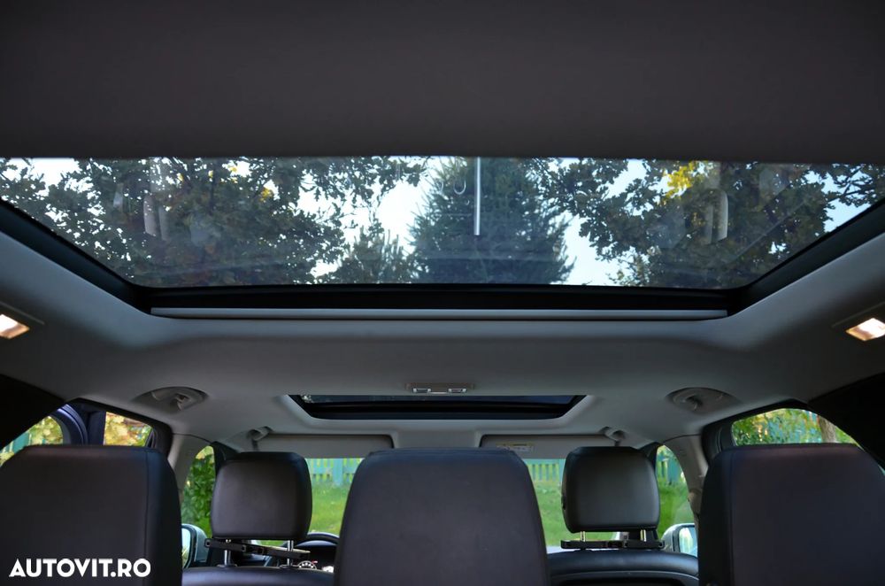 Land Rover Discovery - 37