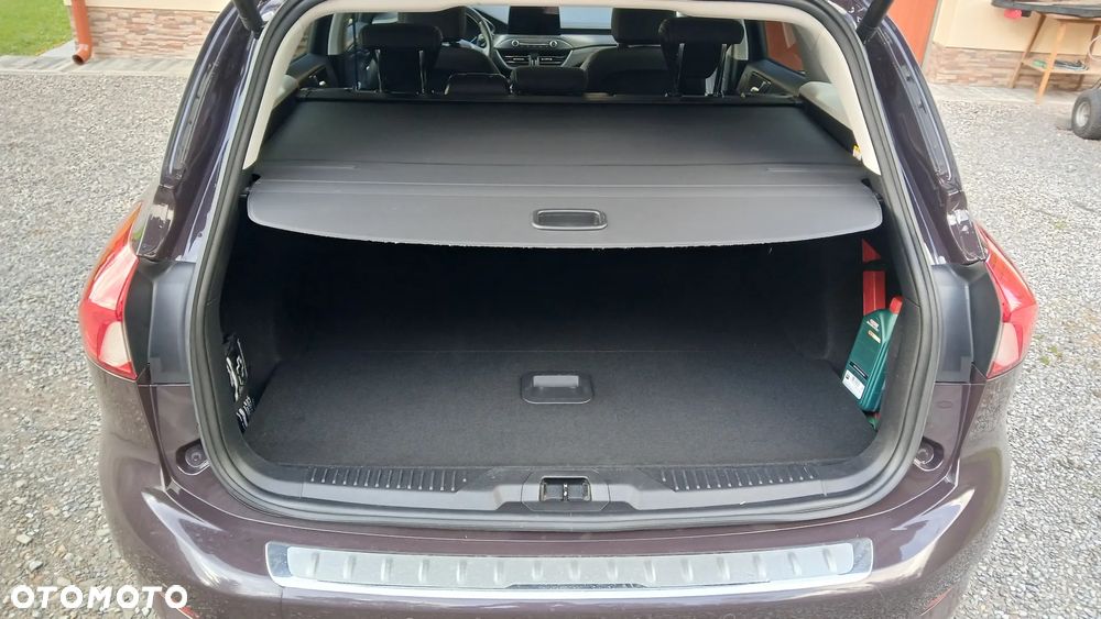 Ford Focus 2.0 EcoBlue Vignale - 19