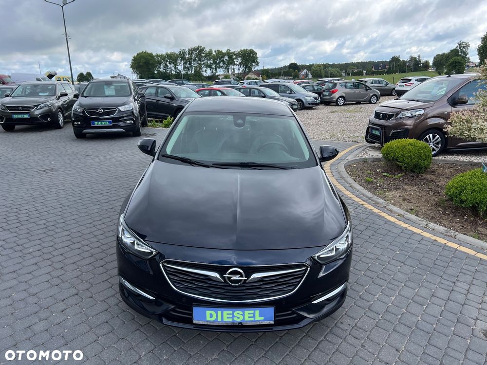 Opel Insignia 2.0 CDTI Innovation S&S - 4