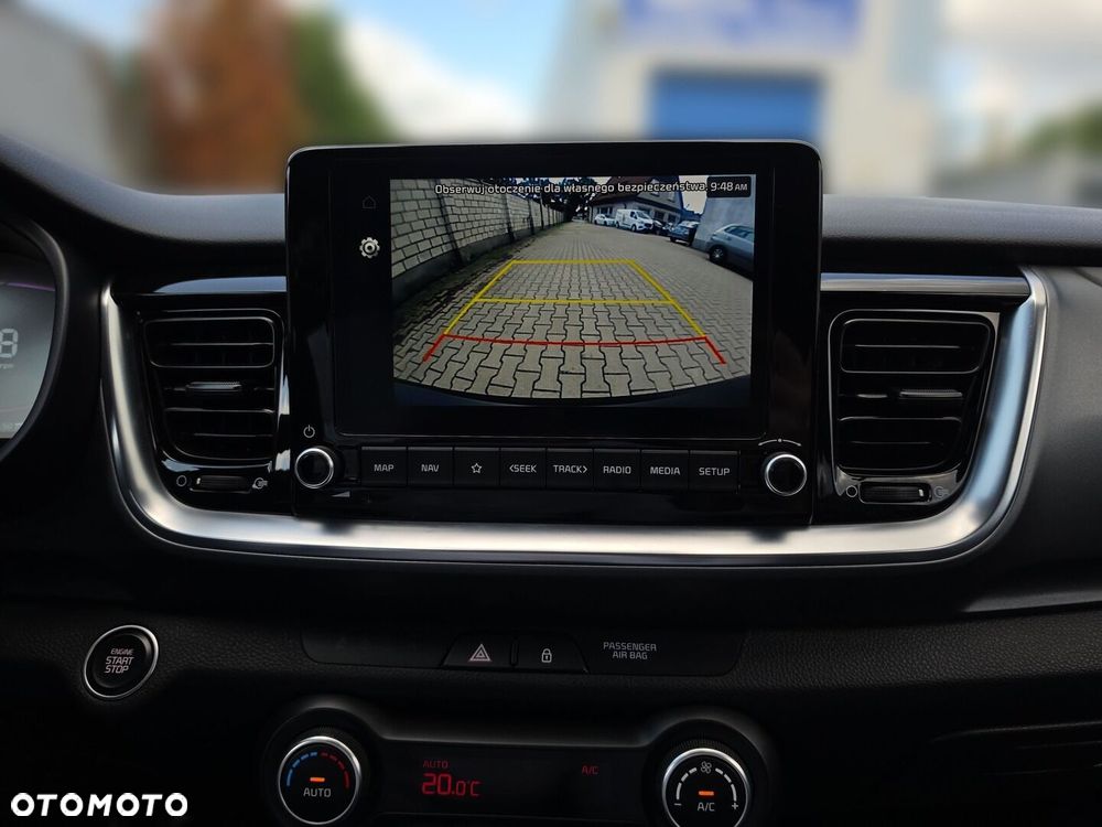 Kia Stonic 1.0 T-GDI L DCT - 15