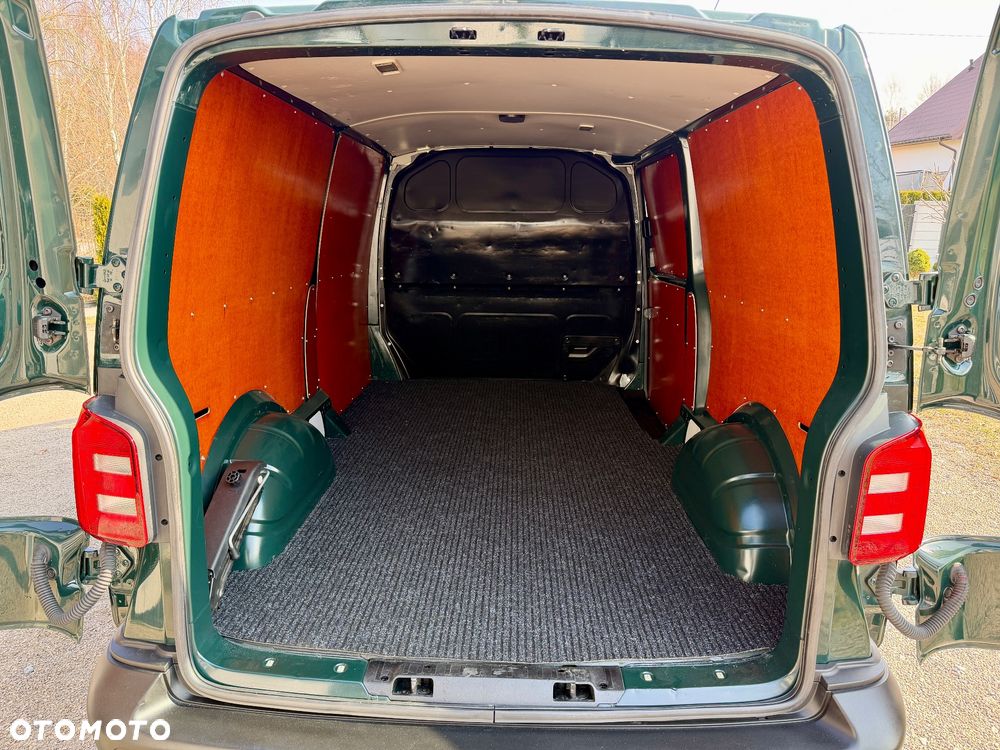 Volkswagen Transporter 2.0 TDi SCR BMT 75 kw - 7