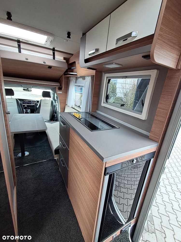 Weinsberg X-CURSION 500 LT 2 osobne łóżka Nowy Pojazd Temopmat ACC FV23% - 15