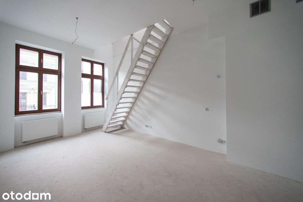 PIOTRKOWSKA 44: Niepowtarzalny Apartament Centrum - Pełny obrazek: 5/20