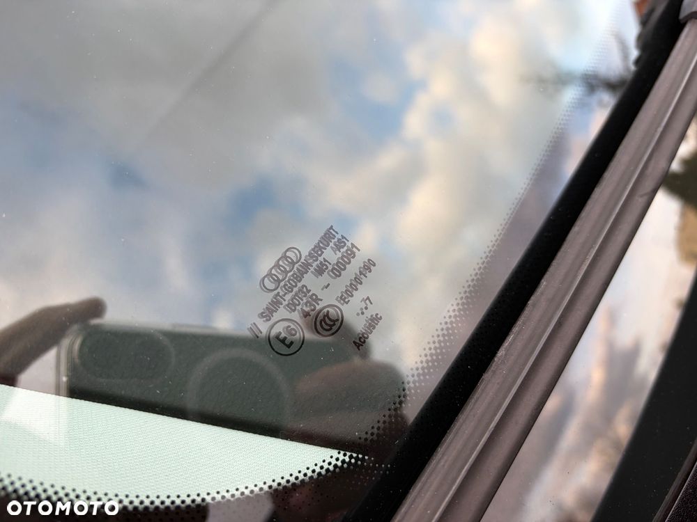 Audi A4 Avant 1.8 T - 25