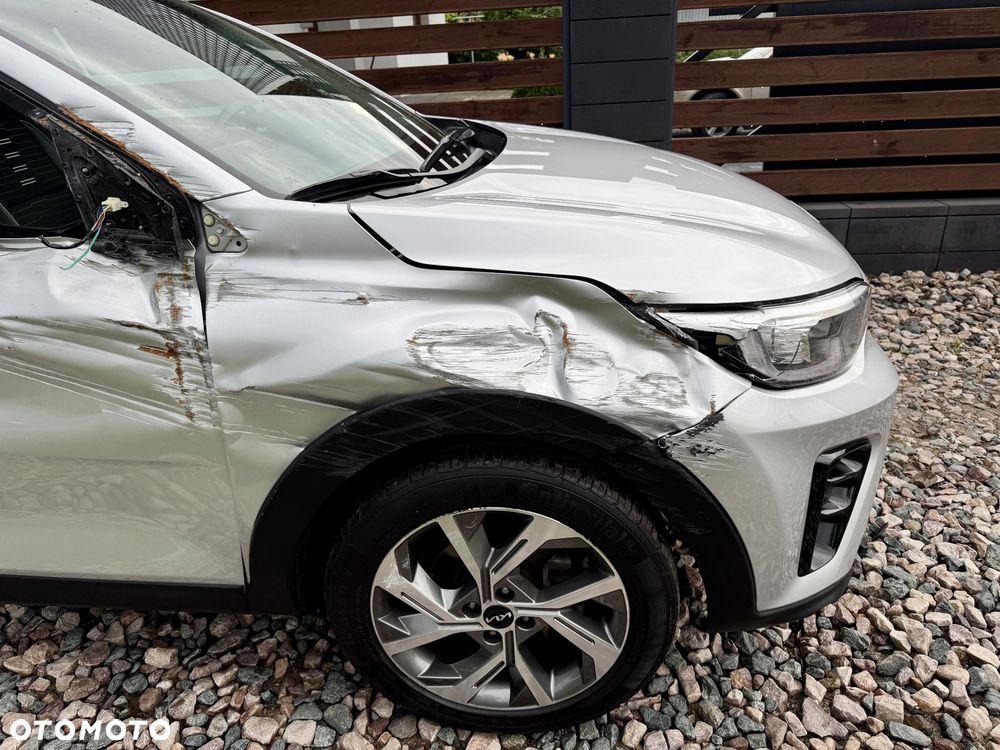 Kia Stonic 1.0 T-GDI 100 OPF Dream-Team Edition - 6