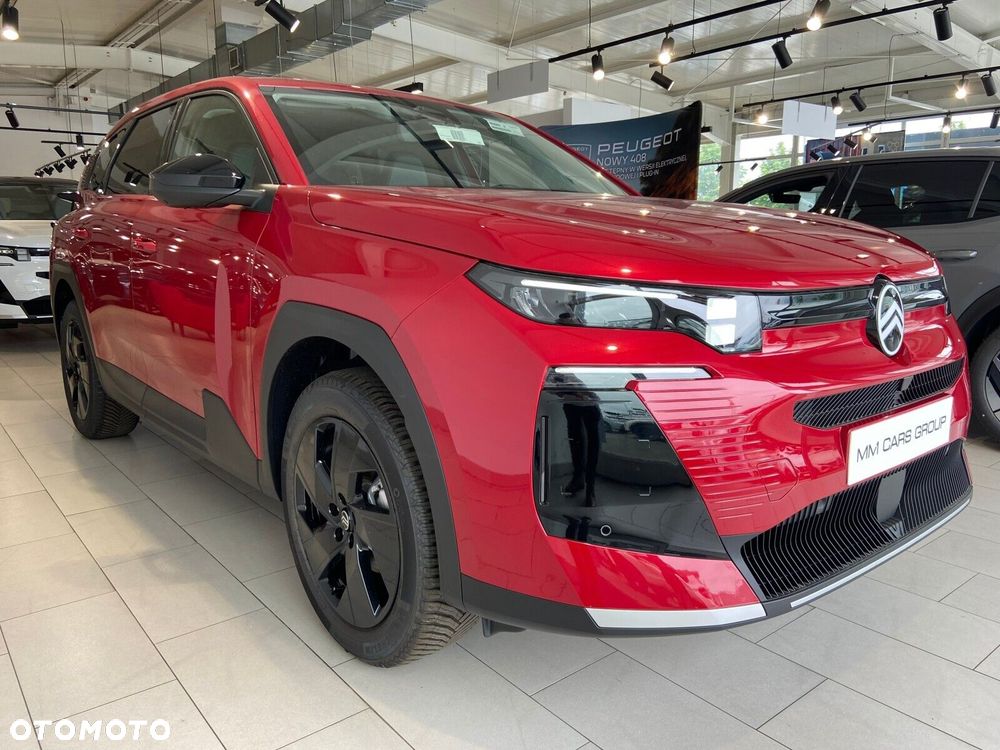 Citroën C5 Aircross - 4