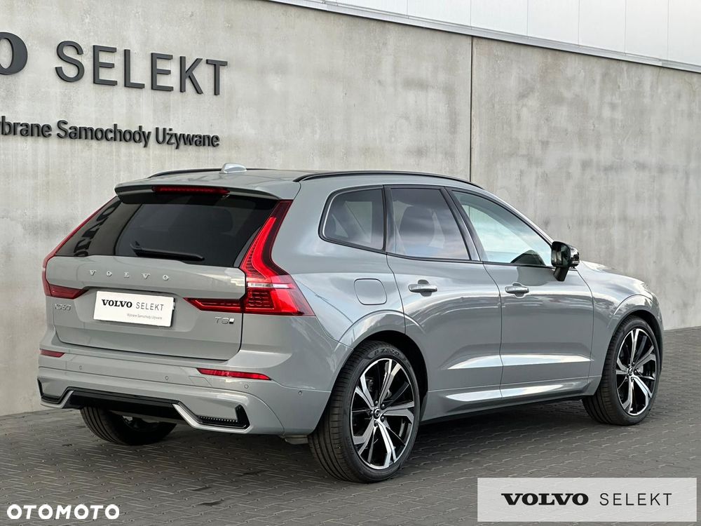 Volvo XC 60 - 6
