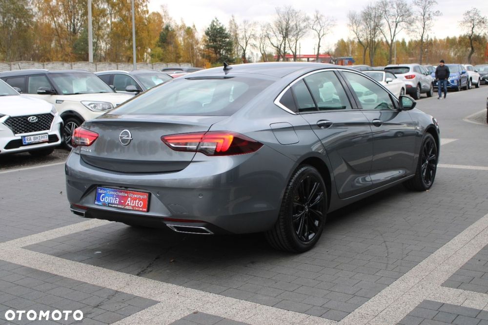 Opel Insignia - 7