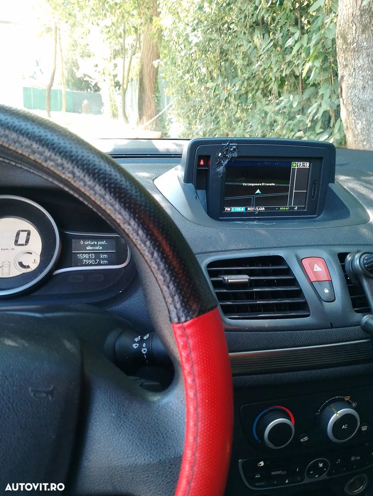 Renault Megane - 6