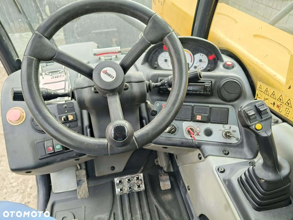Dieci AgriMax60.9 VS - 3