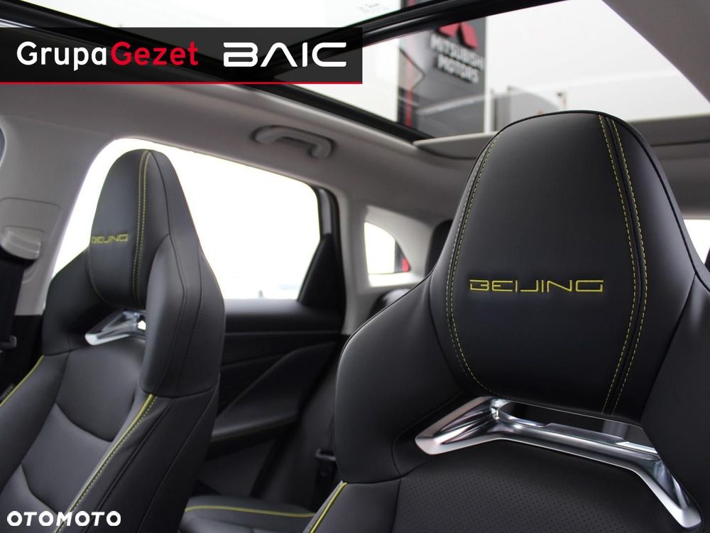 BAIC 5 - 15