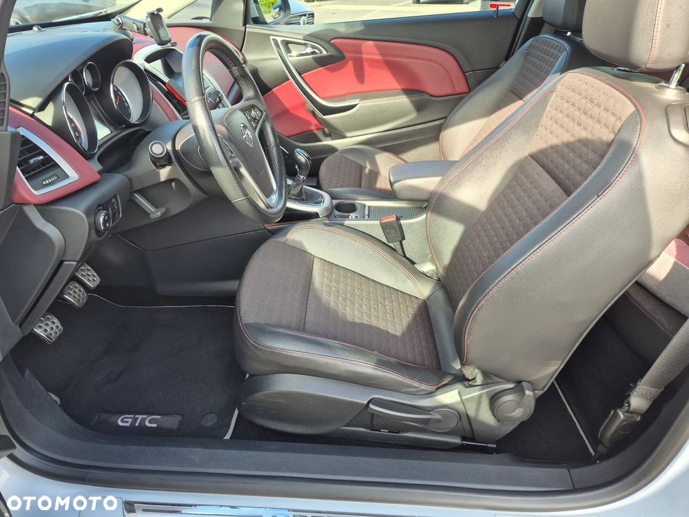 Opel Astra - 9