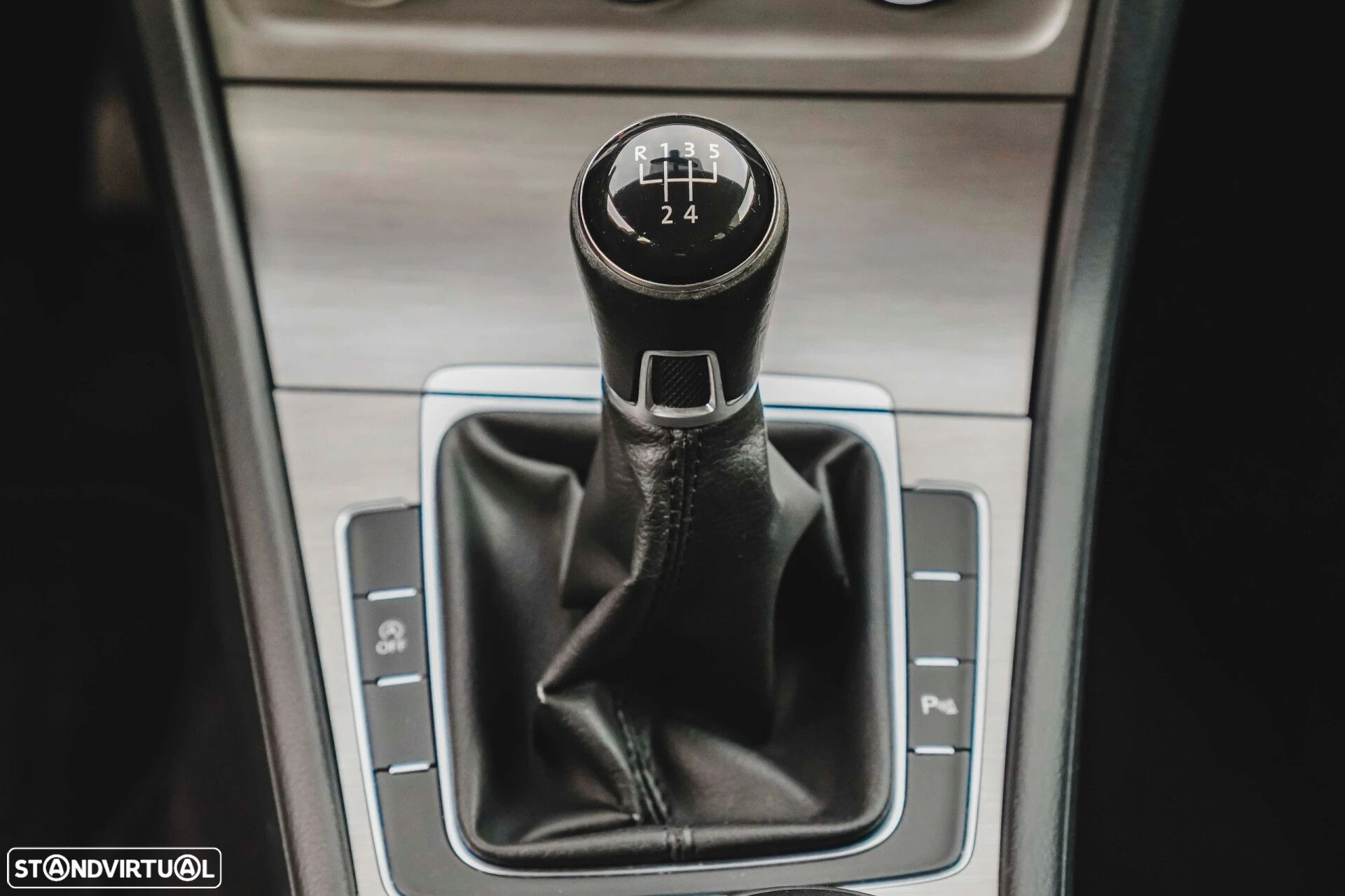 VW Golf Variant - 14