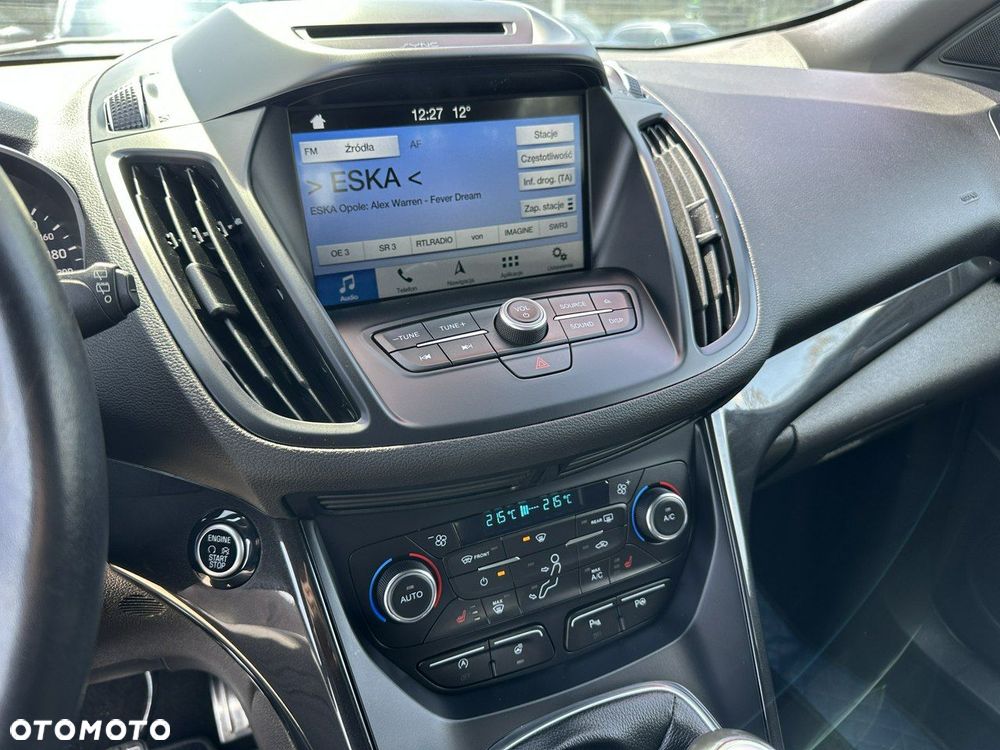 Ford Kuga 1.5 EcoBoost 2x4 ST-Line - 22