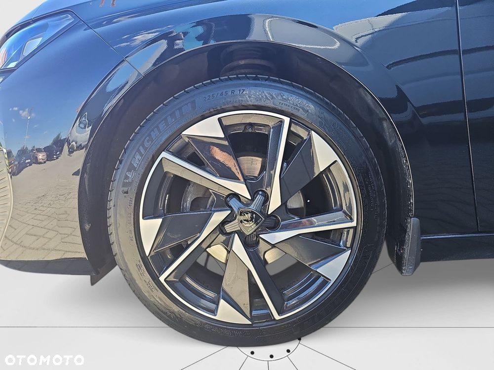 Peugeot 308 - 10