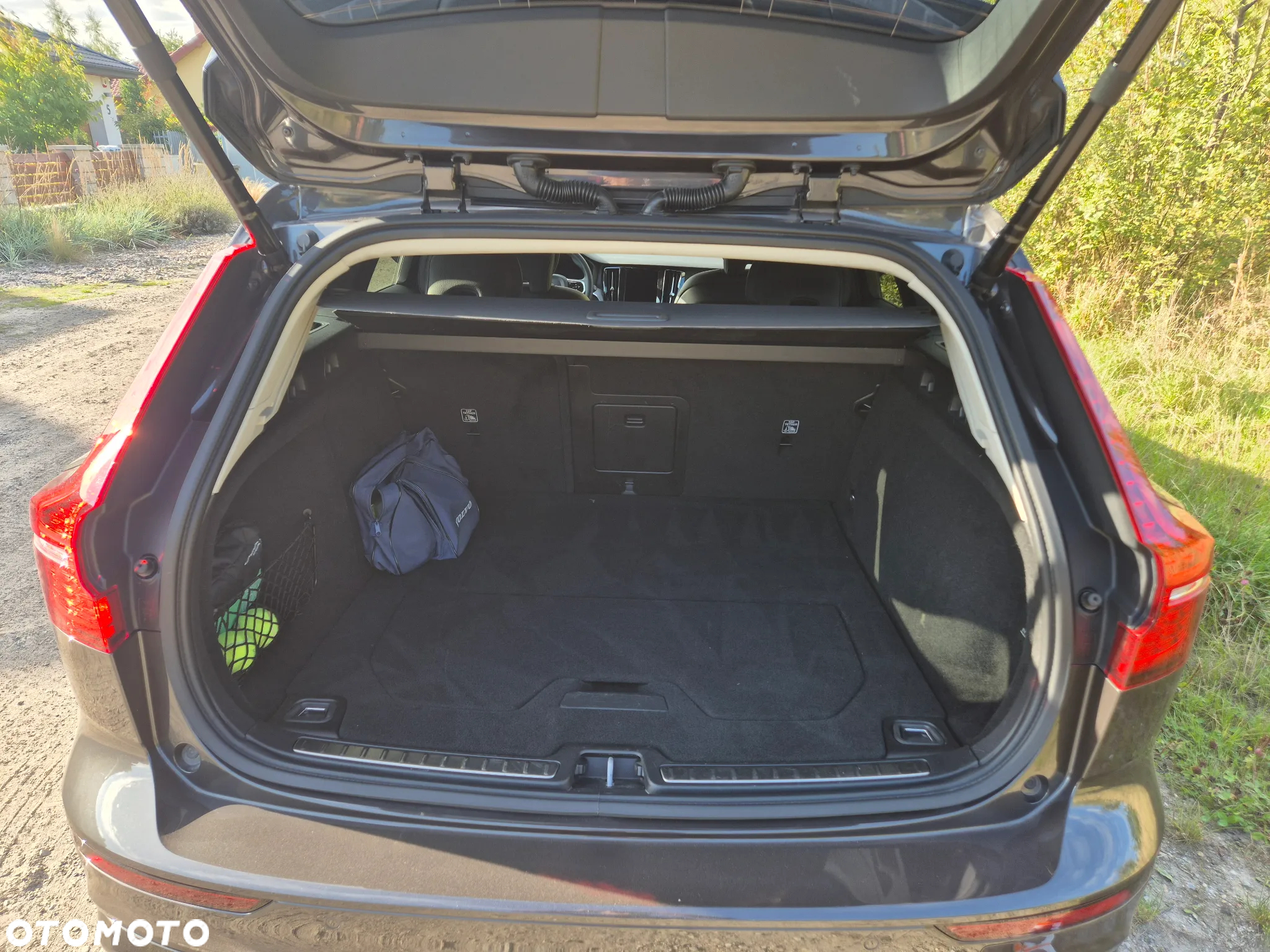 Volvo V60 - 18