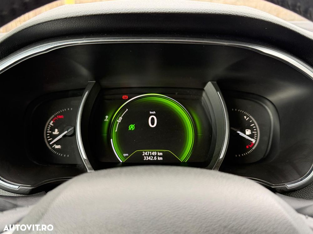 Renault Megane 1.5 dCI Zen - 9