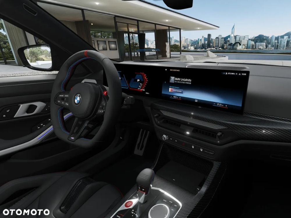 BMW M3 - 4