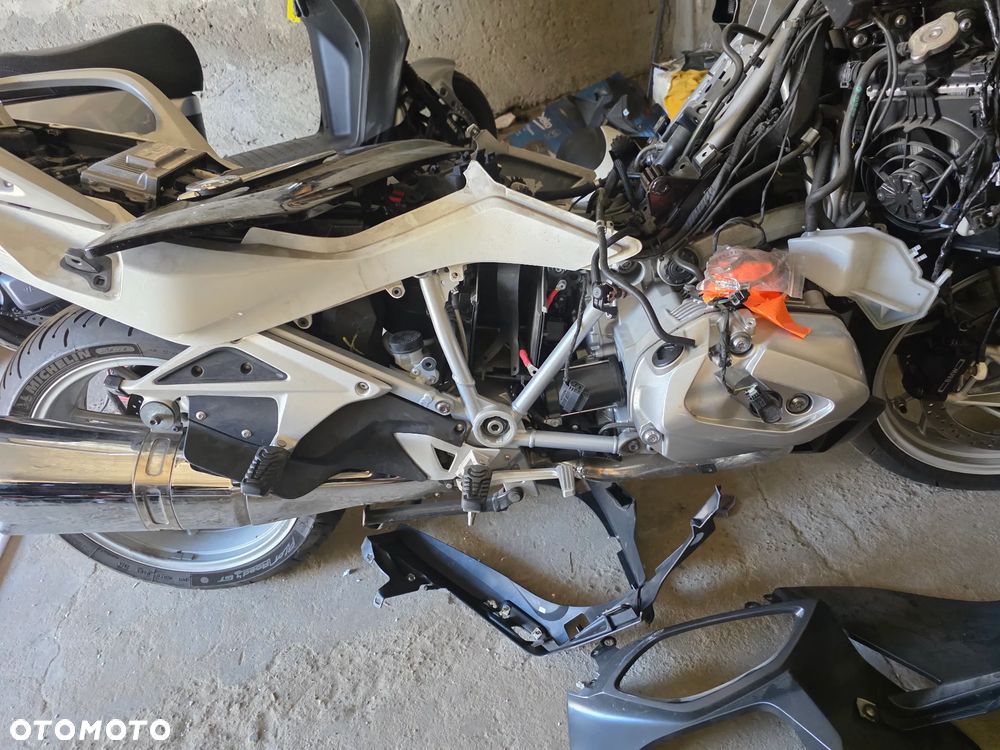 BMW RT - 2