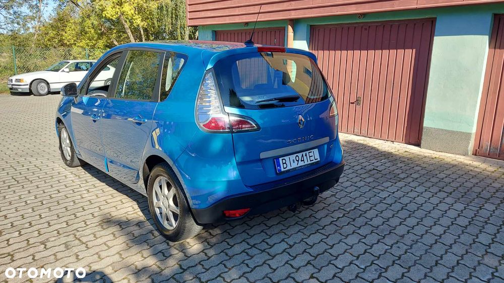Renault Scenic - 7
