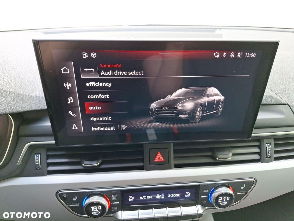 Audi A4 Limousine - 27