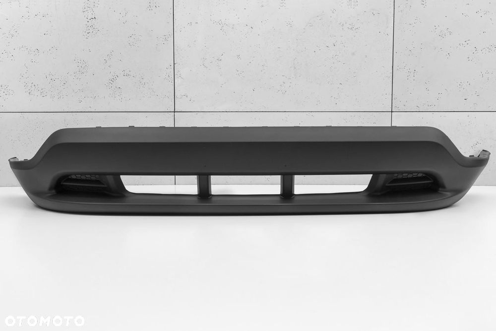 zderzak przedni 68109863aa jeep compass 2011-2017 - 6