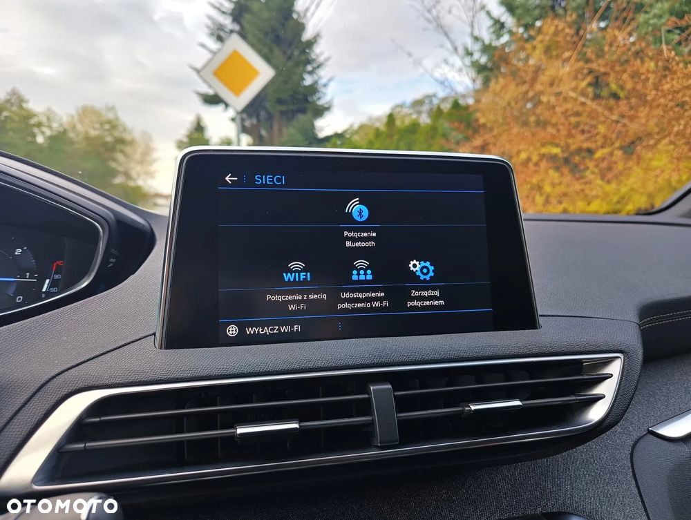 Peugeot 3008 - 9