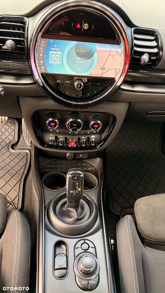 MINI John Cooper Works ALL4 sport - 24