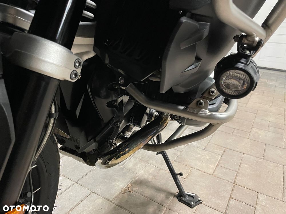 BMW GS - 21