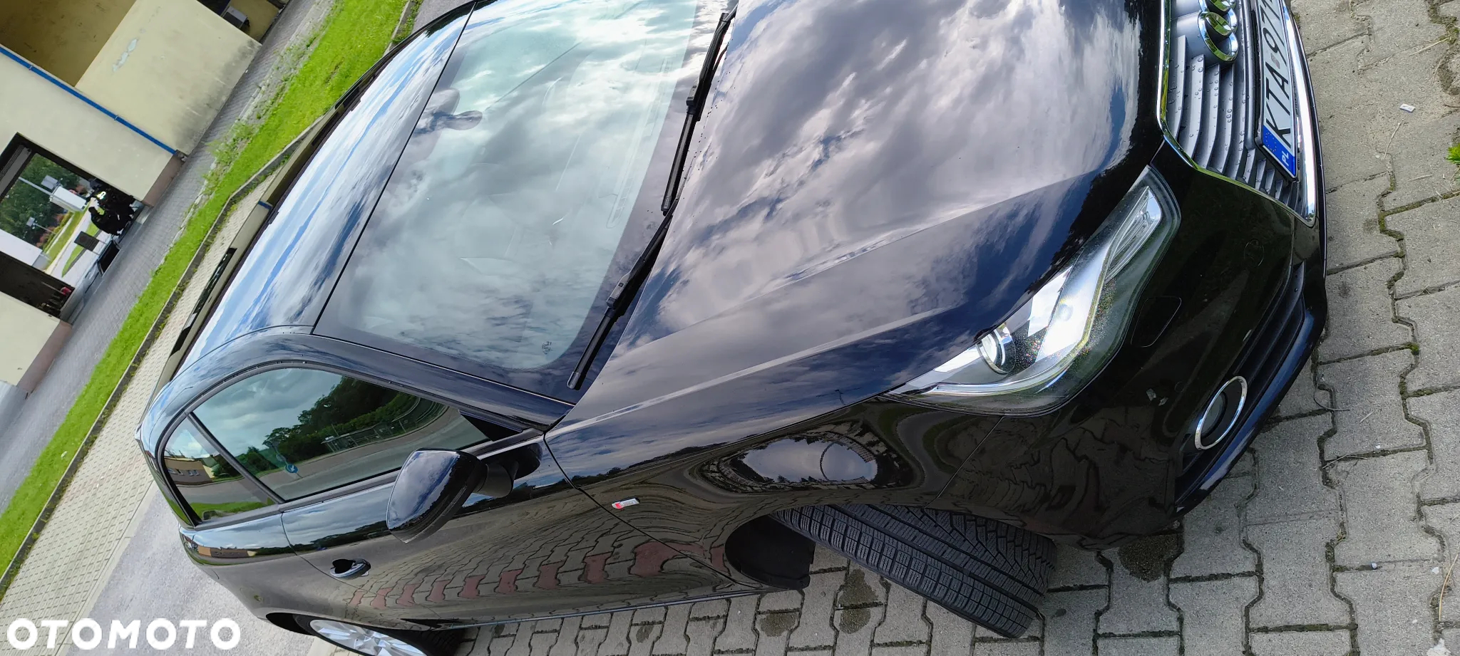 Audi A1 1.6 TDI Attraction - 4
