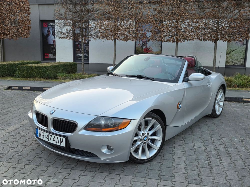 BMW Z4 - 2