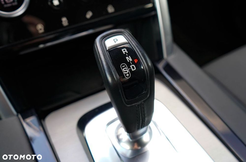 Land Rover Discovery Sport - 21