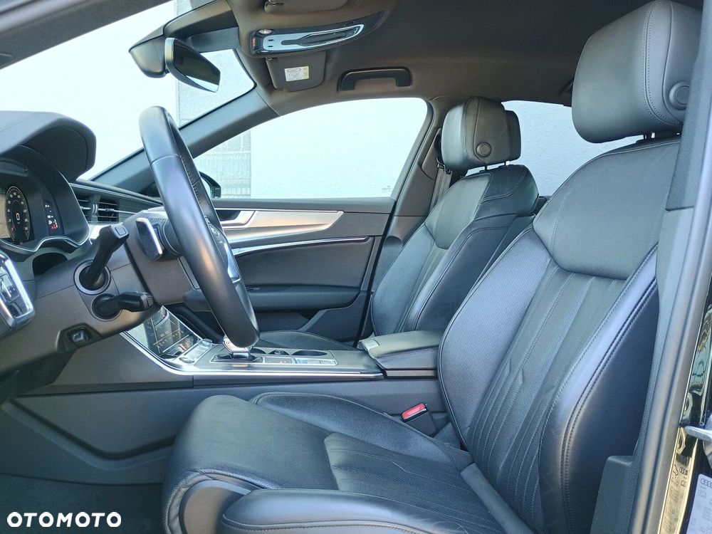 Audi A6 Limousine - 22