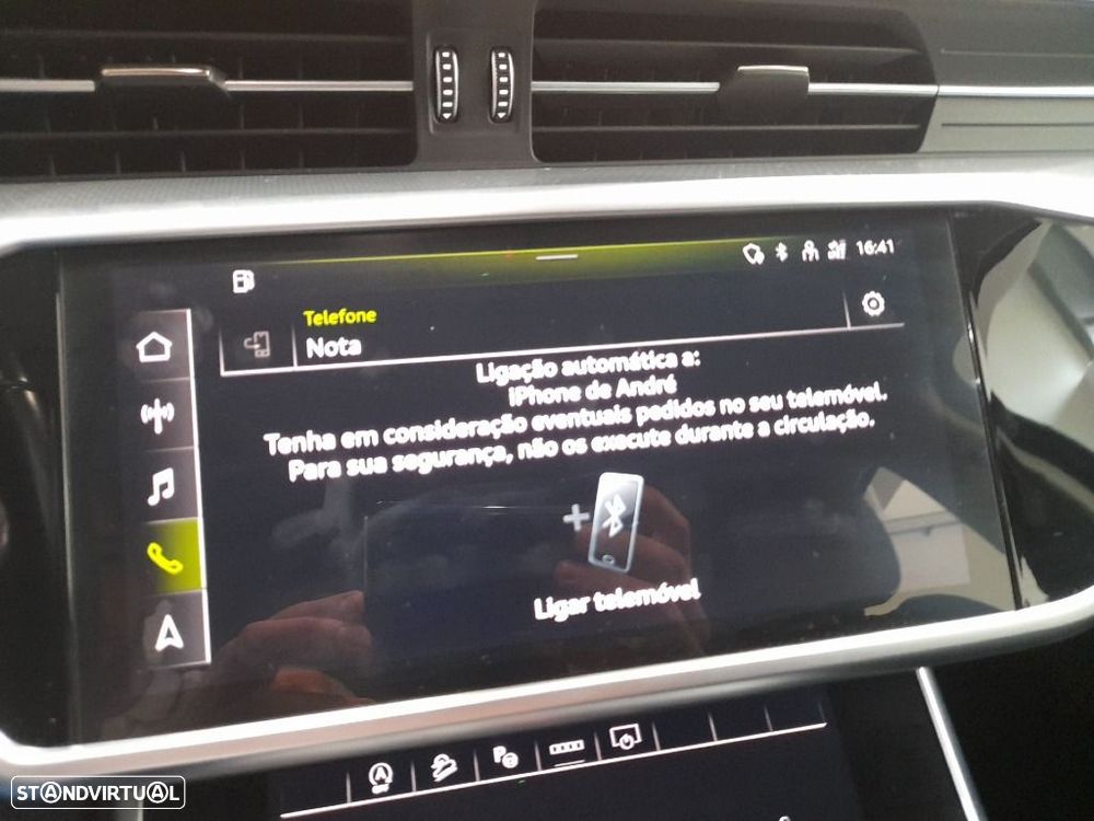 Audi A6 Allroad 50 TDI quattro Tiptronic - 26