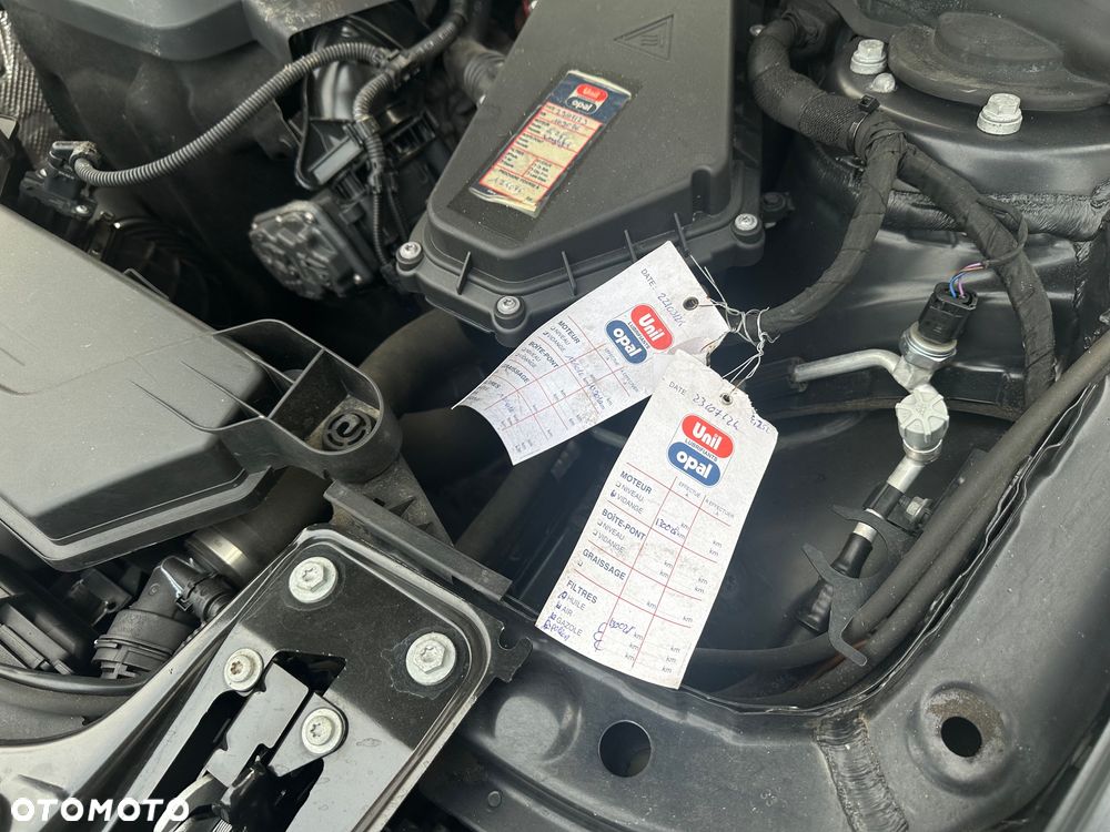 BMW Seria 1 116d - 28