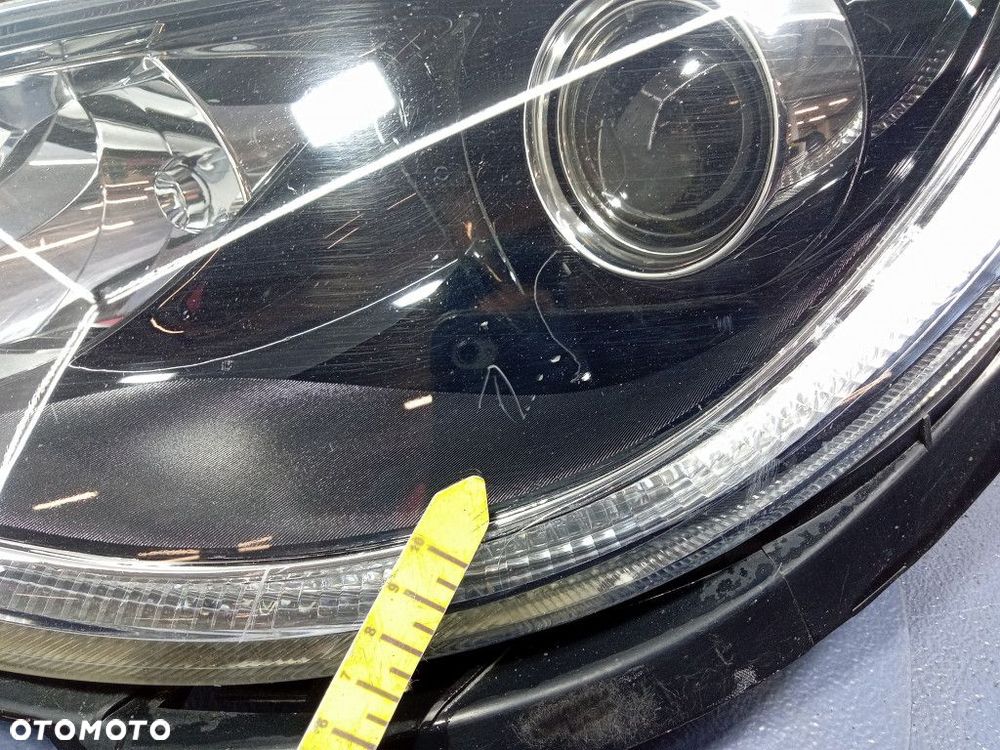 CHRYSLER PACIFICA II 16-20 REFLEKTOR LEWY HALOGEN LED 68228947AG - 2