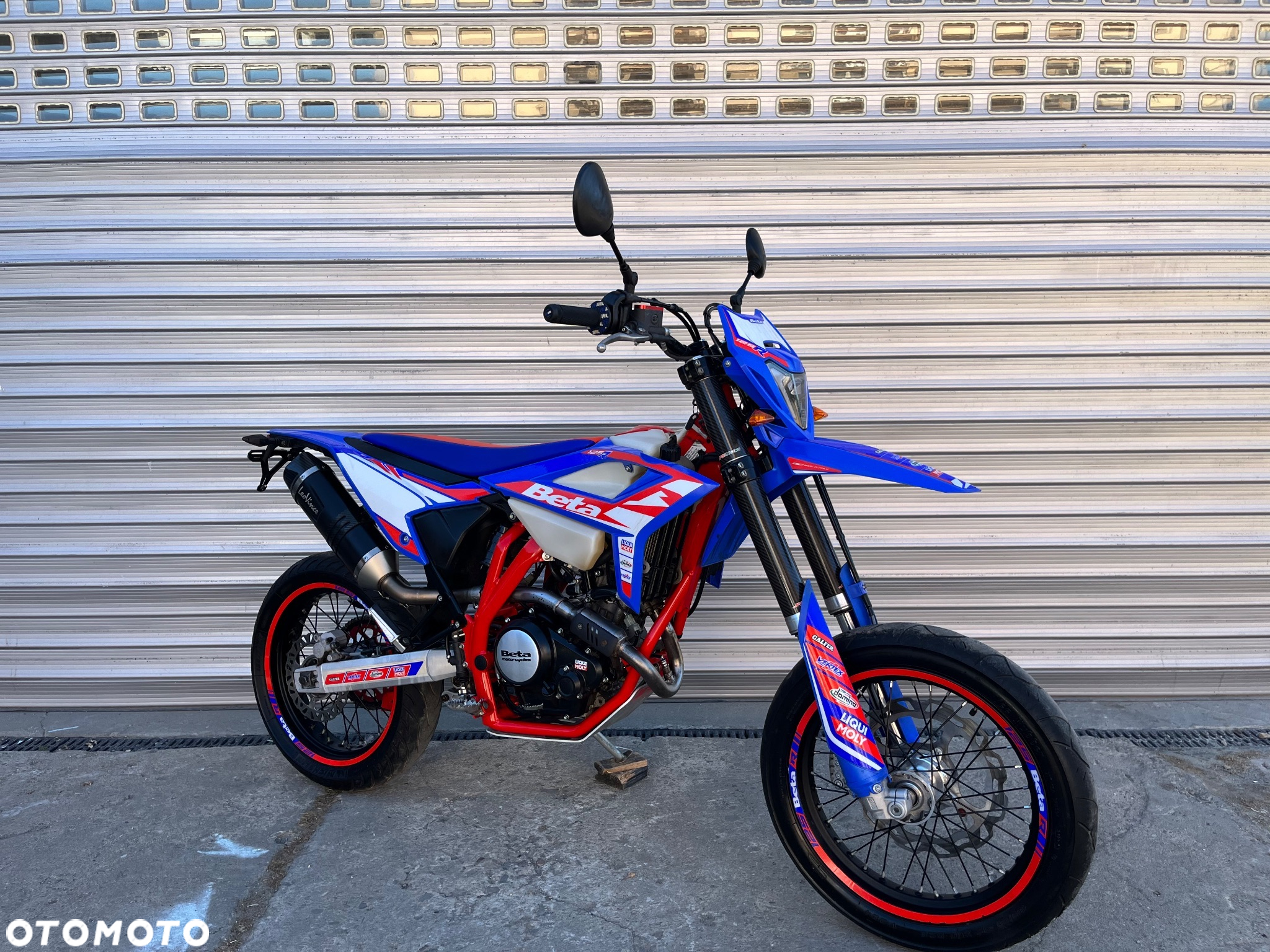Beta RR - 38