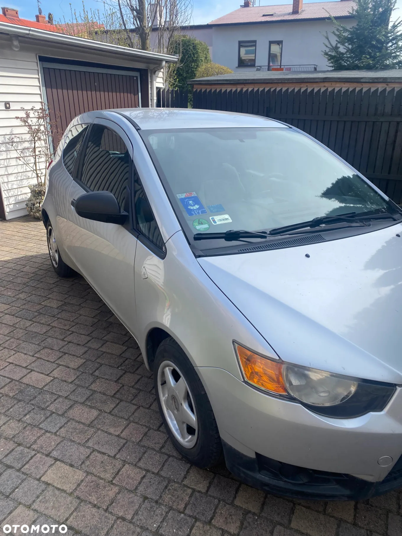 Mitsubishi Colt 1.3 ClearTec Inform - 4