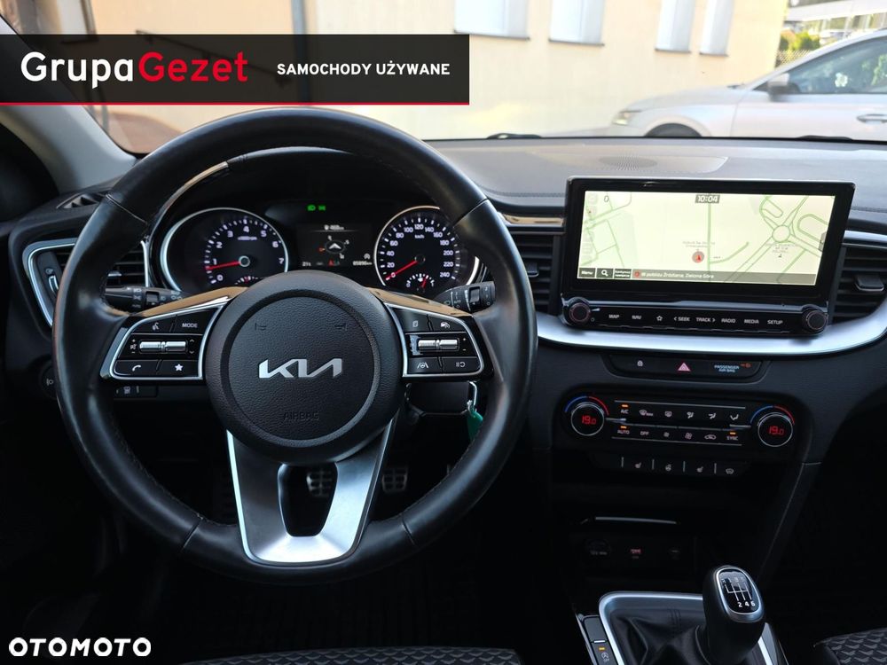 Kia Ceed 1.5 T-GDI Business Line - 13