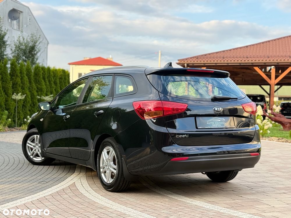 Kia Ceed 1.4 M - 13