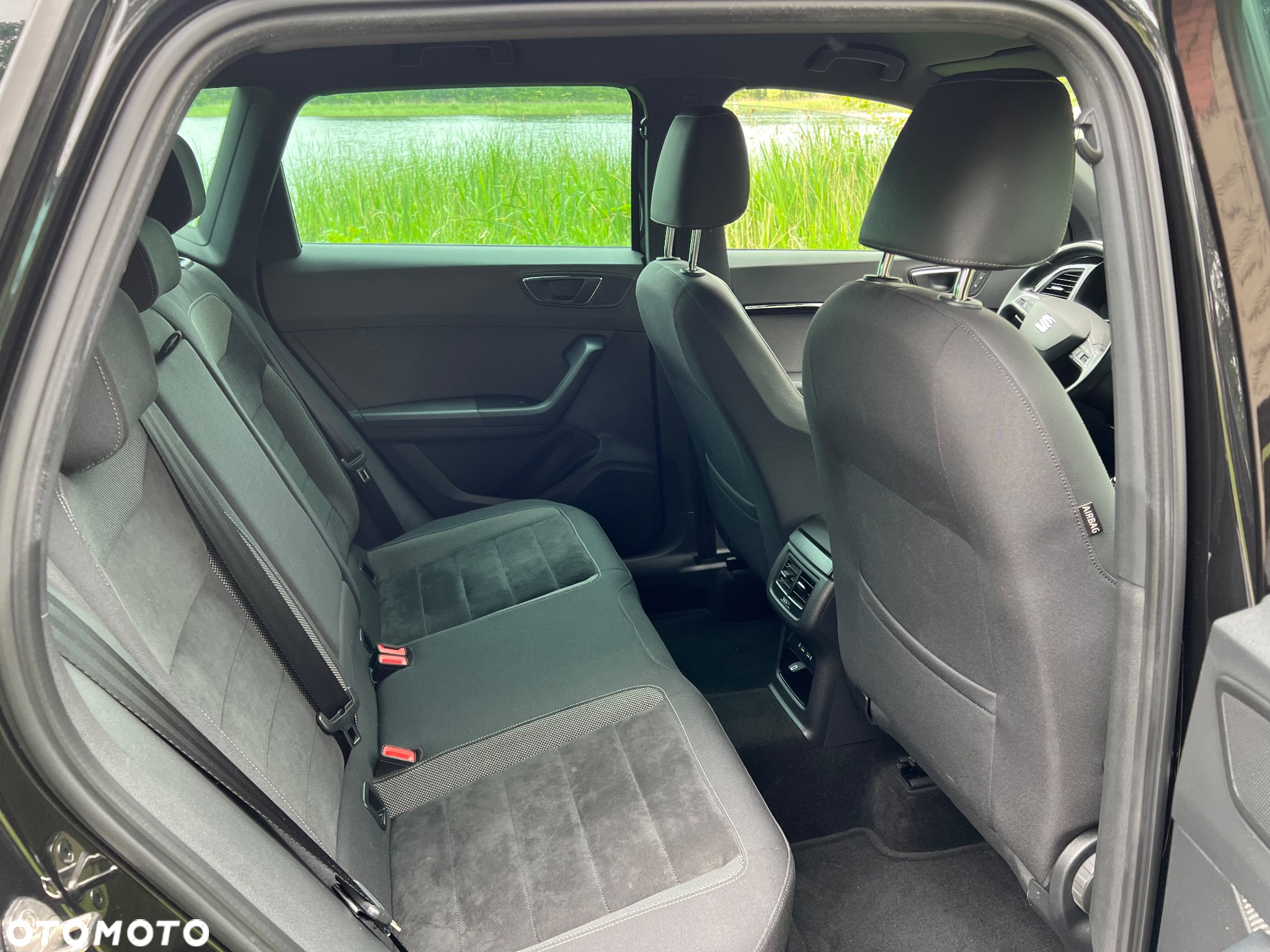 Seat Ateca 2.0 TDI 4Drive XCELLENCE - 10